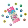 Melissa & Doug Sticker WOW Nachfüllset Lieblingsgegenstände