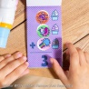 Melissa & Doug Sticker WOW Nachfüllset Lieblingsgegenstände