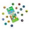 Melissa & Doug Sticker WOW Sticker-Nachfüllungen Dinosaurier