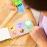 Melissa & Doug Sticker WOW Sticker-Nachfüllungen Dinosaurier