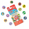 Melissa & Doug Sticker WOW Nachfüllpackung mit Tierstickern