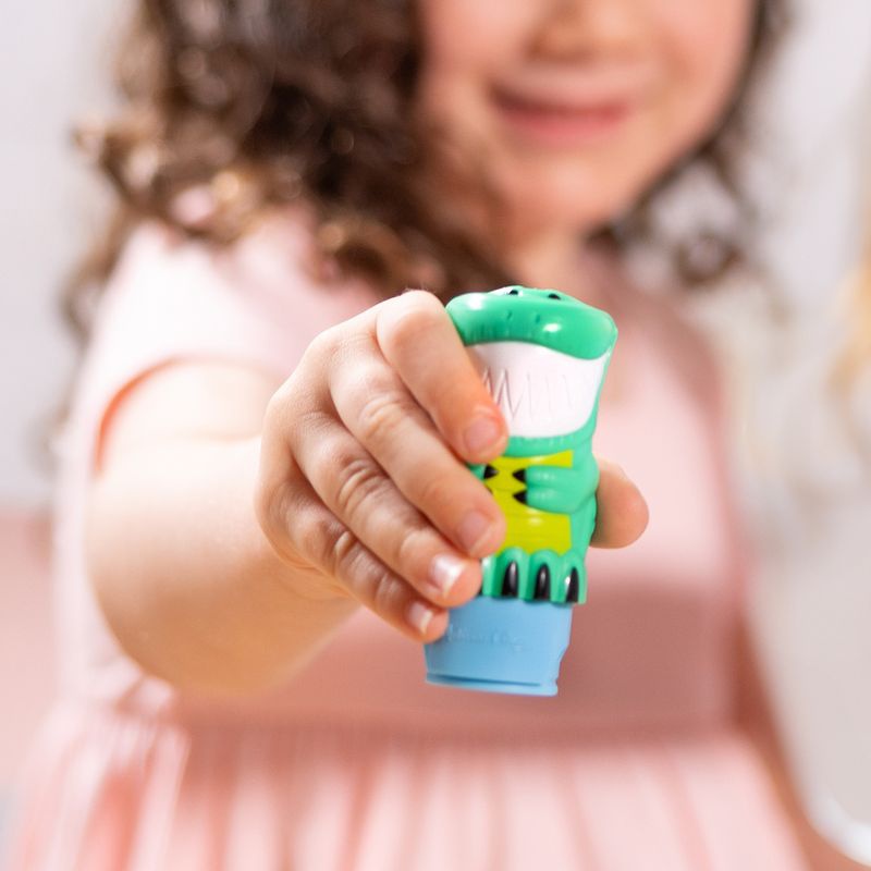 Melissa & Doug Sticker WOW Aufkleber Dinosaurier