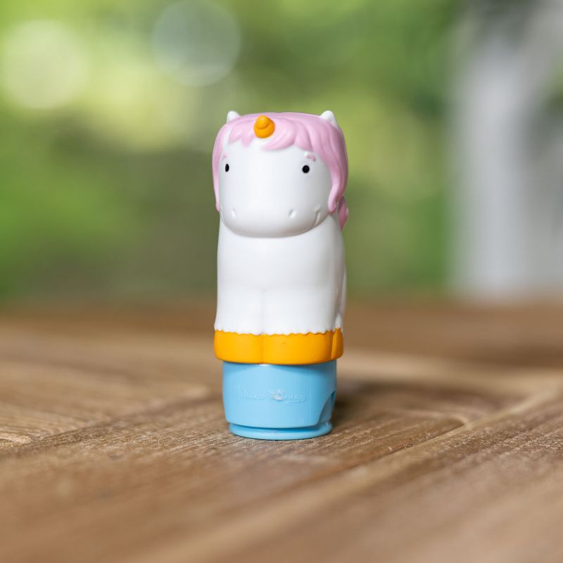 Melissa & Doug Sticker WOW Aufkleber Einhörner