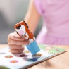 Melissa & Doug Sticker WOW Aufkleber Hunde