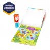 Melissa & Doug Sticker WOW Aufkleber Tiger