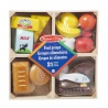 Melissa & Doug Speiseset