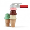 Kugeleis-Set von Melissa & Doug