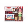 Kugeleis-Set von Melissa & Doug