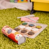 Melissa & Doug Keksback-Set
