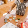 Melissa & Doug Keksback-Set