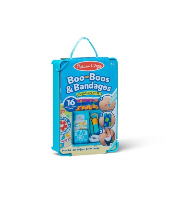 Melissa & Doug Erste-Hilfe-Set