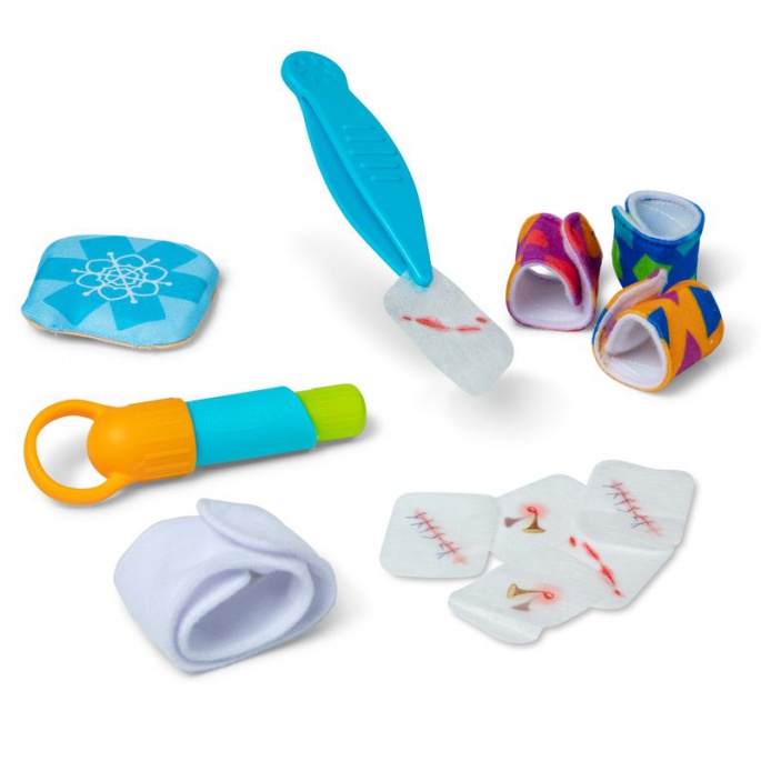 Melissa & Doug Erste-Hilfe-Set