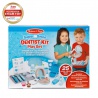Melissa & Doug Zahnarztspiel