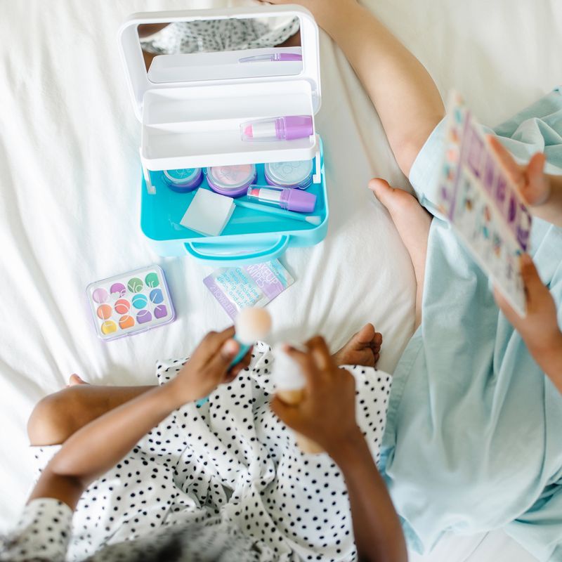 Melissa & Doug Kosmetikstudio-Spiel