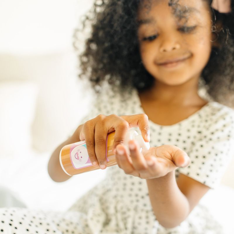 Melissa & Doug Kosmetikstudio-Spiel