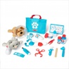 Melissa & Doug Tierarztspiel