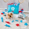 Melissa & Doug Tierarztspiel