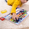 Melissa & Doug Holzpuzzle Fahrzeuge