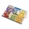 Melissa & Doug Grundkurs Farben und Zahlen