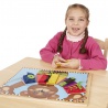 Melissa & Doug Grundlagen des Anziehens