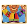 Melissa & Doug Grundlagen des Anziehens