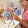 Unicorn Academy kämmender Einhorn Wildstar 24 cm