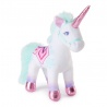 Unicorn Academy Plüsch Glacier