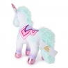 Unicorn Academy Plüsch Glacier