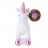 Unicorn Academy Plüsch Glacier