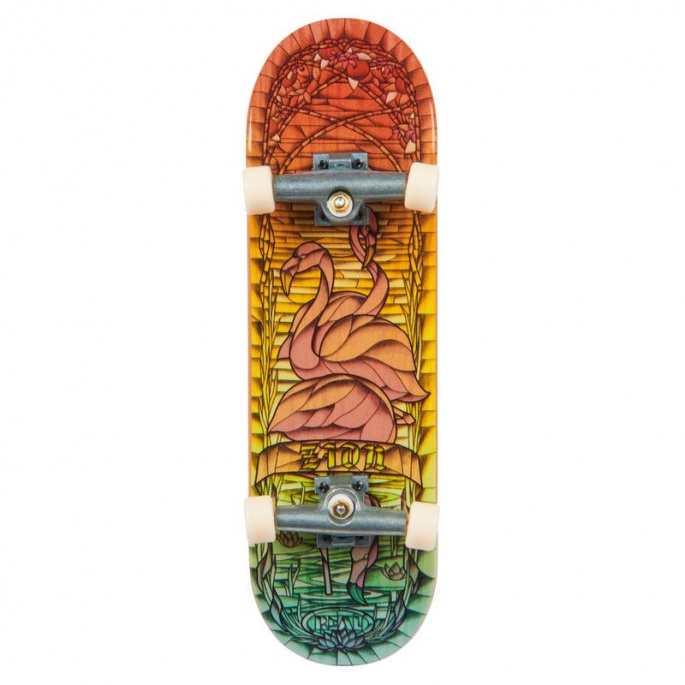 Tech Deck Xconnect Skatepark Mafia Quarter Bowl Ruckus Real
