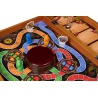 Spin Master Games Jumanji Holzausgabe