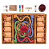 Spin Master Games Jumanji Holzausgabe