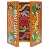 Spin Master Games Jumanji Holzausgabe