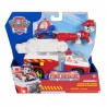 Sparset: Paw Patrol Fire Rescue Fahrzeug Marshall + Fire Rescue Fahrzeug Zuma