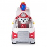 Sparset: Paw Patrol Fire Rescue Fahrzeug Marshall + Fire Rescue Fahrzeug Zuma