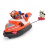 Günstiges Set: Paw Patrol Fire Rescue Fahrzeug Rocky + Fire Rescue Fahrzeug Zuma