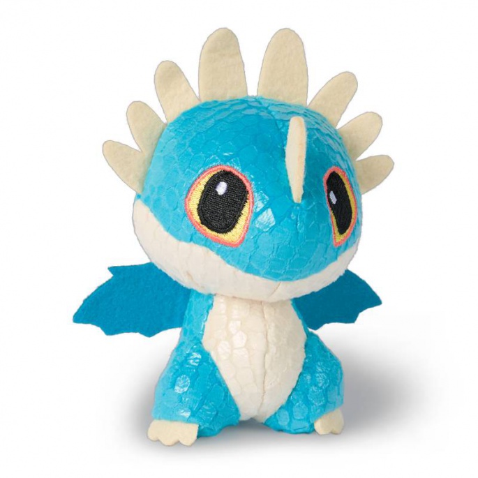 AKTION 3+1 gratis: Drachenzähmen leicht gemacht - 4 Plüschdrachen im Fass zum Preis von 3