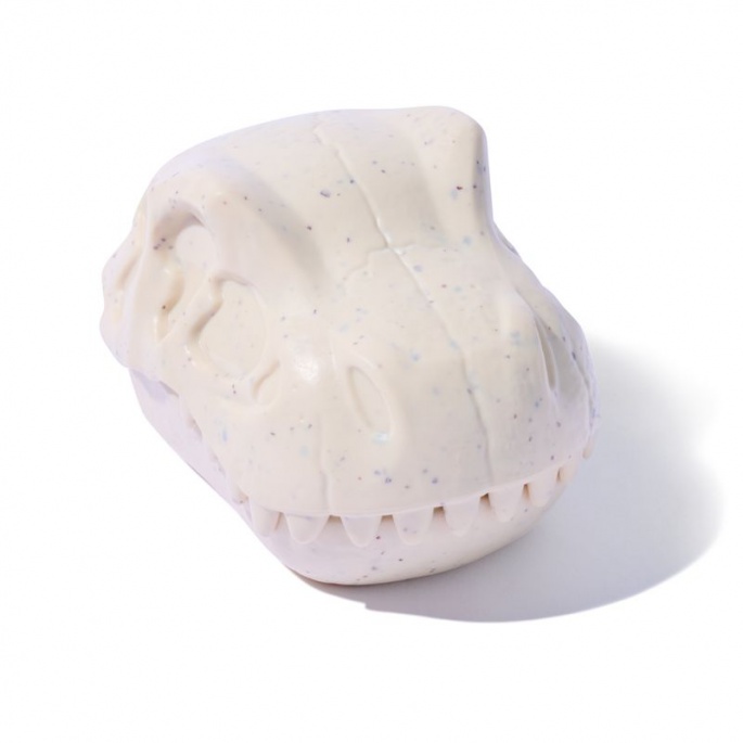 Kostenvorteil-Set: Interaktiver Dino T-rex, der aus einem Ei schlüpft + Bitzee Jurassic World mit Dinosauriern