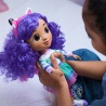 Spar-Set: Gabby’s Dollhouse interaktive Puppe + Ohren mit Soundeffekten