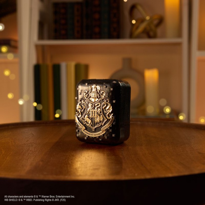 AKTION: Bitzee interaktive Harry Potter-Figur + Harrys Zauberstab KOSTENLOS