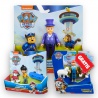 AKTION: Paw Patrol Humdinger und Chase + Danny X und Marshall + Marshal und Bauer Al KOSTENLOS