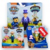 AKTION: Paw Patrol Humdinger und Chase + Yumi und Skye + Chase und Kapitän Turbot KOSTENLOS