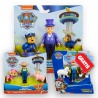 AKTION: Paw Patrol Humdinger und Chase + Yumi und Skye + Marshal und Bauer Al KOSTENLOS
