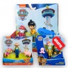 AKTION: Paw Patrol Danny X und Marshall + Yumi und Skye + Chase und Kapitän Turbot KOSTENLOS