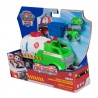 AKTION: Paw Patrol Fire Rescue Fahrzeuge Rubble + Rocky + Zuma GRATIS