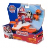 AKTION: Paw Patrol Fire Rescue Fahrzeuge Rocky + Marshall + Zuma KOSTENLOS