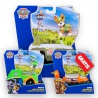 AKTION: Paw Patrol Grundfahrzeuge Tracker + Rocky + Zuma GRATIS