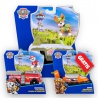 AKTION: Paw Patrol Grundfahrzeuge Tracker + Marshall + Zuma GRATIS