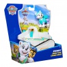 AKTION: Paw Patrol Basisfahrzeuge Tracker + Everest + Zuma GRATIS