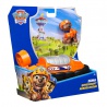 AKTION: Paw Patrol Grundfahrzeuge Rubble + Rocky + Zuma GRATIS
